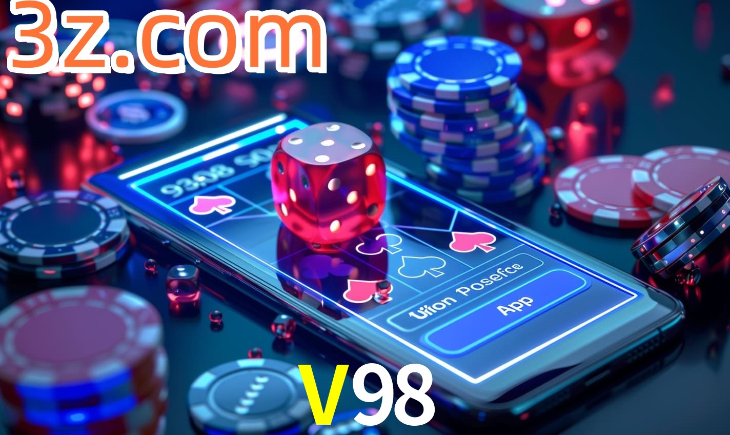 Baixar App V98