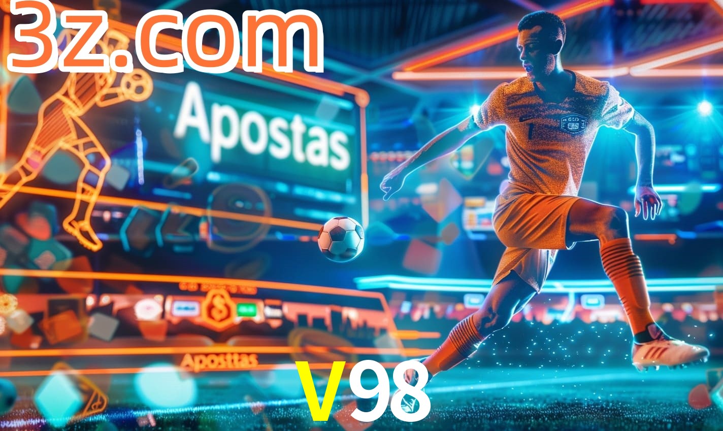 Apostas V98
