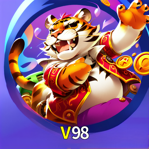 Cassino Online V98